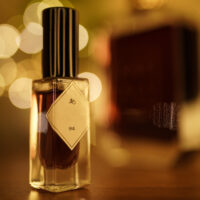 Elie Saab Le Parfum in White