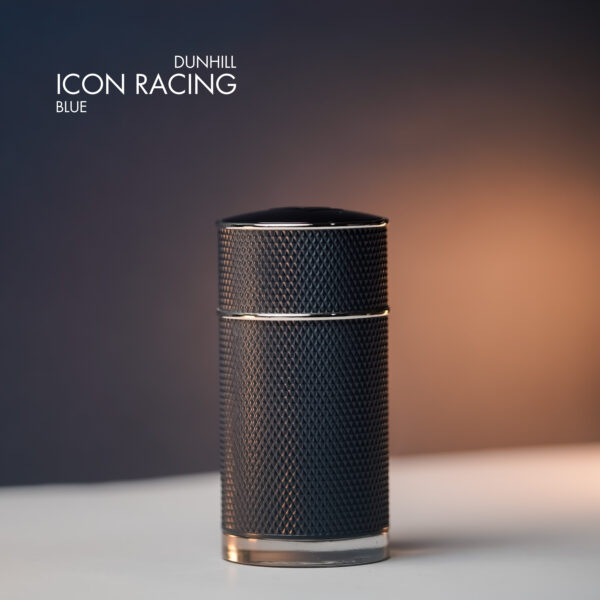 Dunhill Icon Racing Blue Eau de Parfum