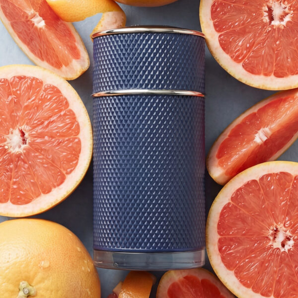 Dunhill Icon Racing Blue