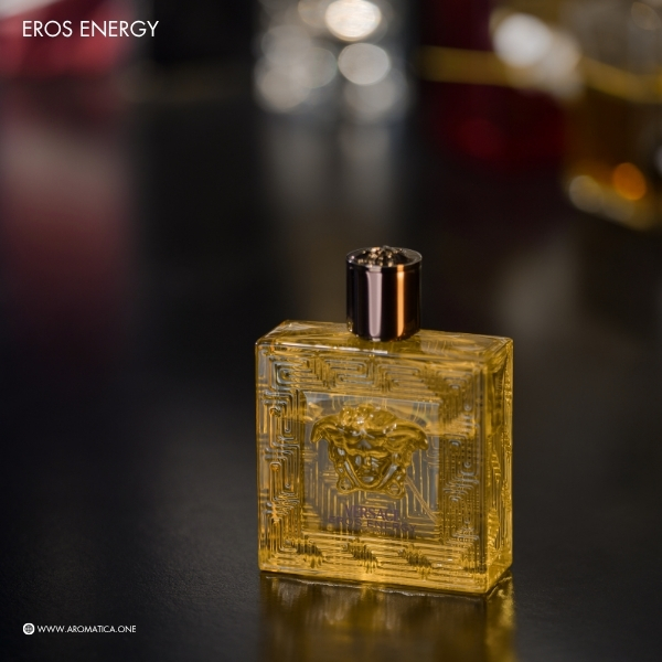 Versace Eros Energy Eau de Parfum