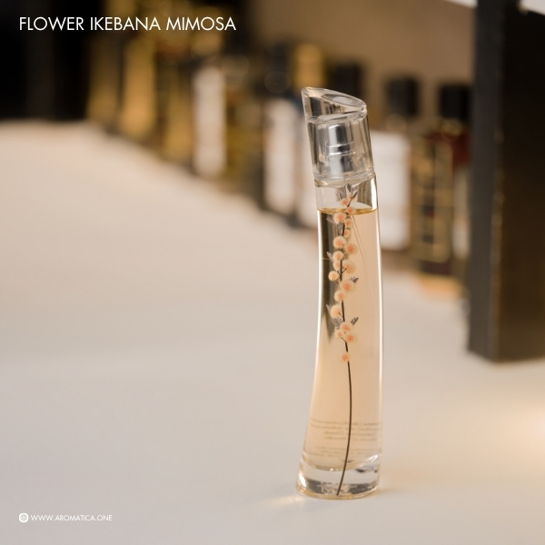 Kenzo Flower Ikebana Mimosa Eau de Parfum