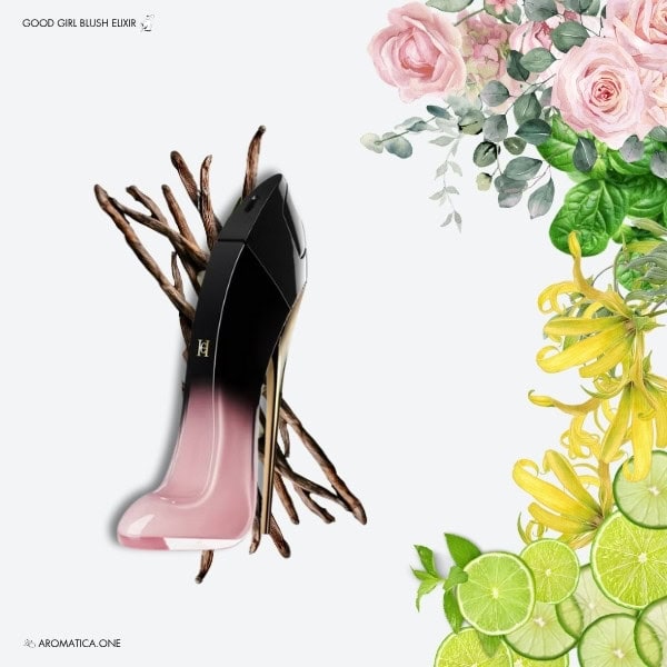 Carolina Herrera Good Girl Blush Elixir Eau de Parfum