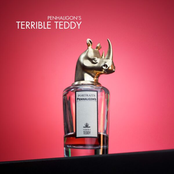 Penhaligon's Terrible Teddy Eau de Parfum