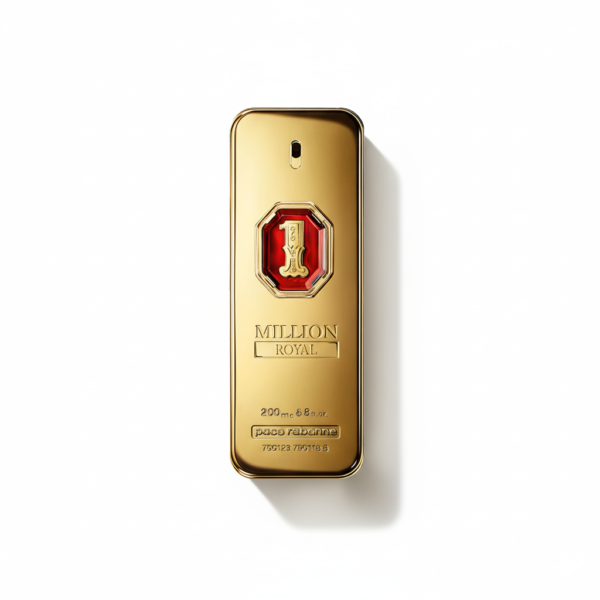 Generated Image February 21, 2026 - 6_07AM 1 Million Royal