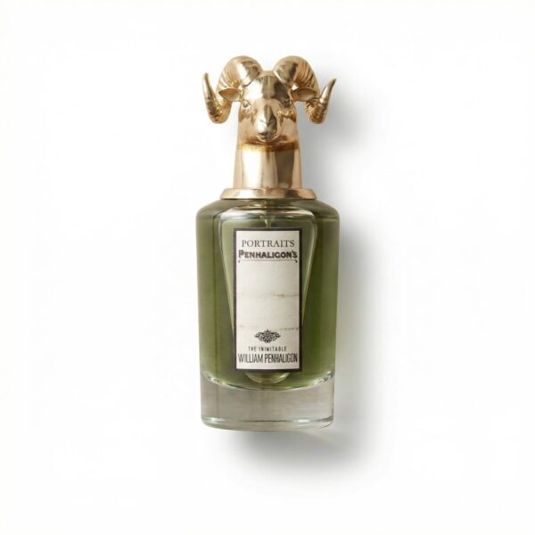 The Inimitable William Penhaligon