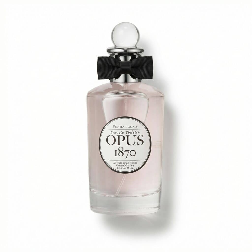 Opus 1870 - aromatica.one