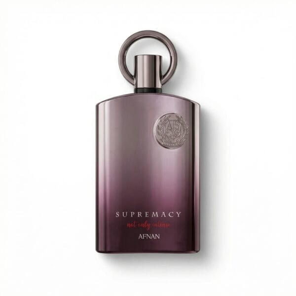 Supremacy Not Only Intense