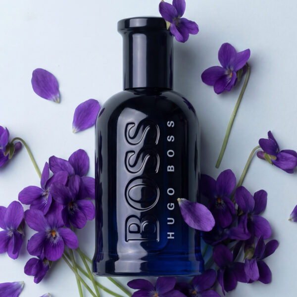 Hugo Boss Bottled Night