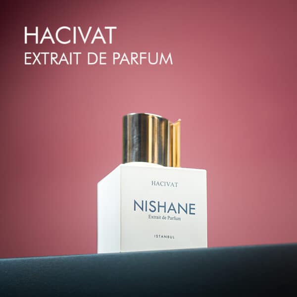 Nishane Hacivat Extrait de Parfum