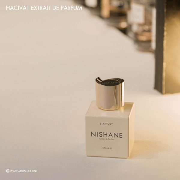 Nishane Hacivat Extrait de Parfum