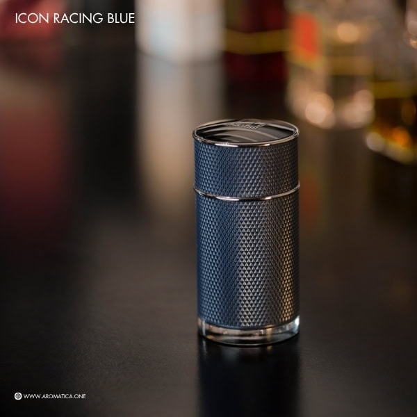 Dunhill Icon Racing Blue Eau de Parfum