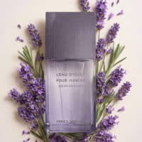 Issey Miyake L’Eau d’Issey pour Homme Solar Lavender