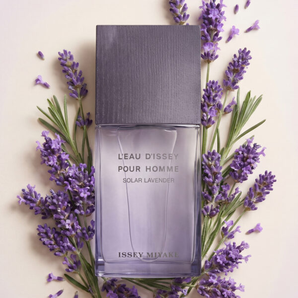 Issey Miyake L’Eau d’Issey pour Homme Solar Lavender