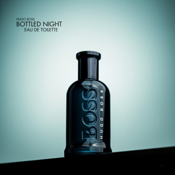 Hugo Boss Bottled Night Eau de Toilette