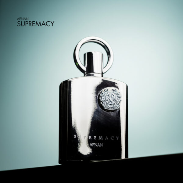 Afnan Supremacy Eau de Parfum