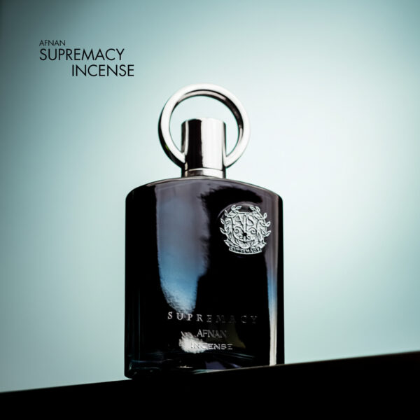 Afnan Supremacy Incense Eau de Parfum