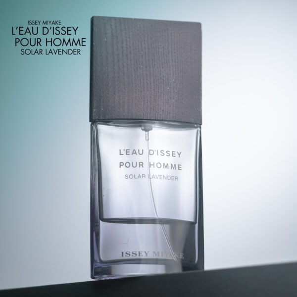 Issey Miyake L’Eau d’Issey pour Homme Solar Lavender