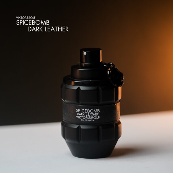 Viktor&Rolf Spicebomb Dark Leather Eau De Parfum