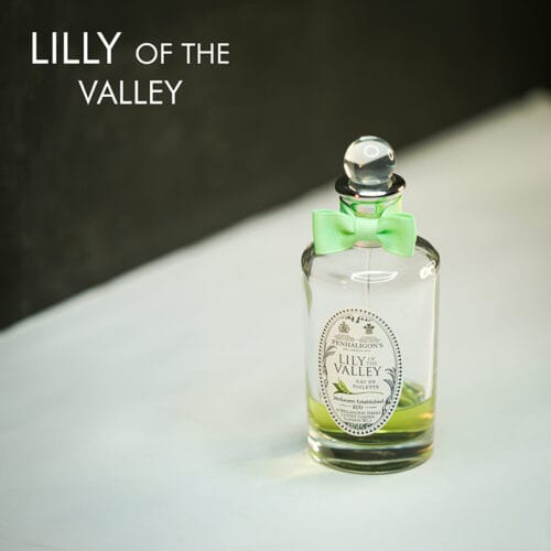 Penhaligon's Lily of the Valley Eau de Parfum