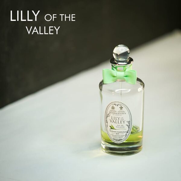 Penhaligon's Lily of the Valley Eau de Parfum