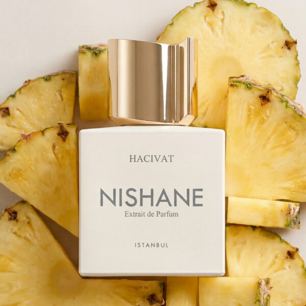 Nishane Hacivat