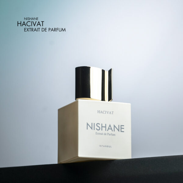 Nishane Hacivat