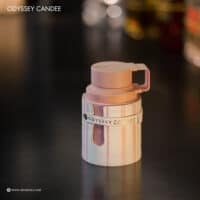 Armaf Odyssey Candee Eau de Parfum