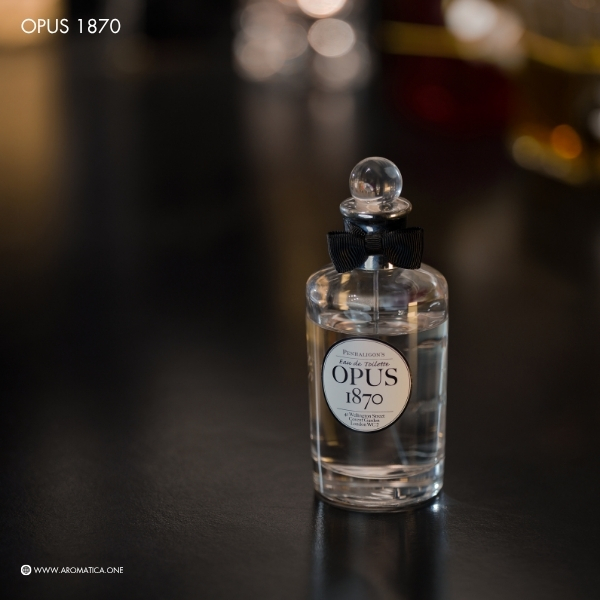 Opus 1870 Eau de Parfum