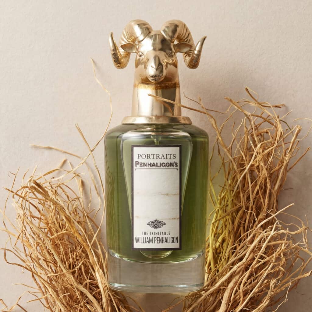 Penhaligon's The Inimitable William Penhaligon - aromatica.one