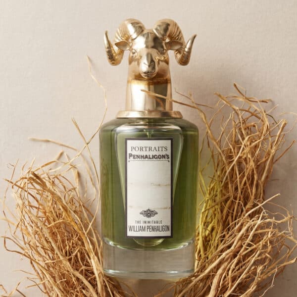 Penhaligon's (1) Penhaligon's The Inimitable William Penhaligon