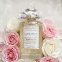 Penhaligon's (4) Penhaligon's Savoy Steam