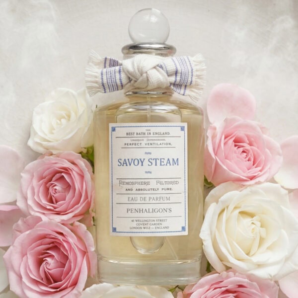 Penhaligon's (4) Penhaligon's Savoy Steam