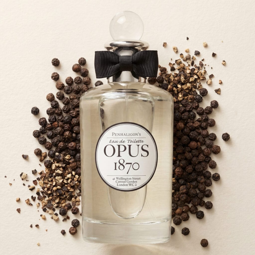 Penhaligon's Opus 1870 - aromatica.one