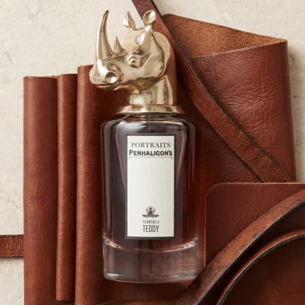 Penhaligon's (8) Penhaligon's Terrible Teddy