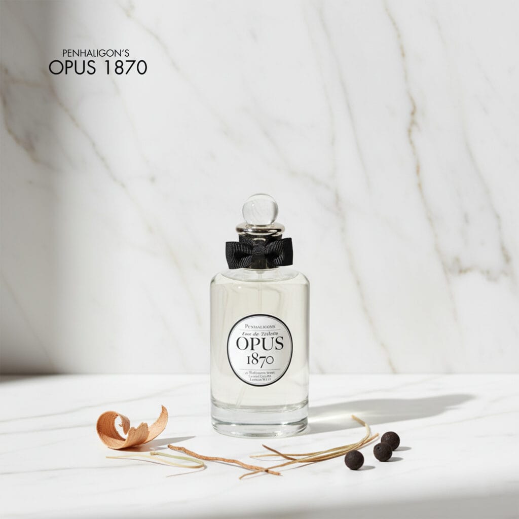 Penhaligon's Opus 1870 - aromatica.one