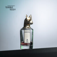 Penhaligon’s terrible teddy Penhaligon's Terrible Teddy