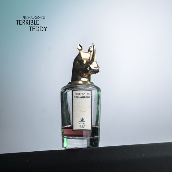 Penhaligon's Terrible Teddy