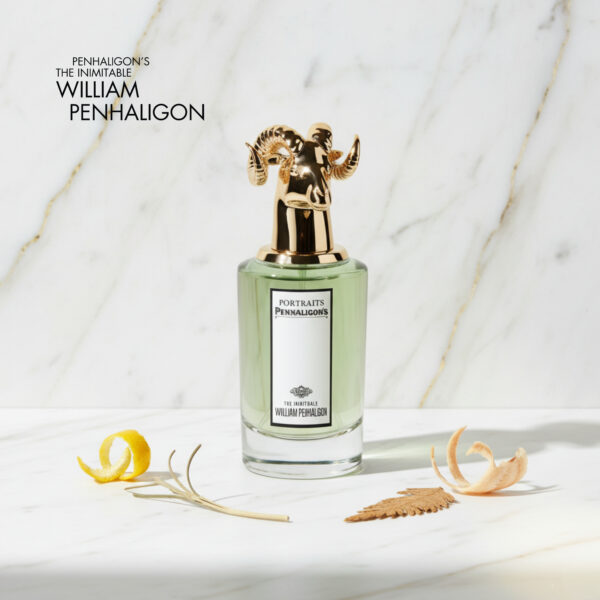 Penhaligon's The Inimitable William Penhaligon