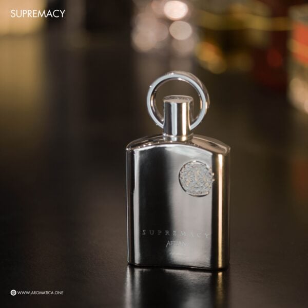Afnan Supremacy Eau de Parfum