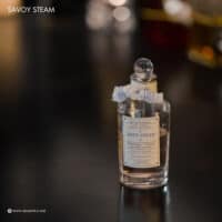 Savoy Steam Eau de Parfum