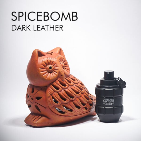 Viktor&Rolf Spicebomb Dark Leather Eau De Parfum