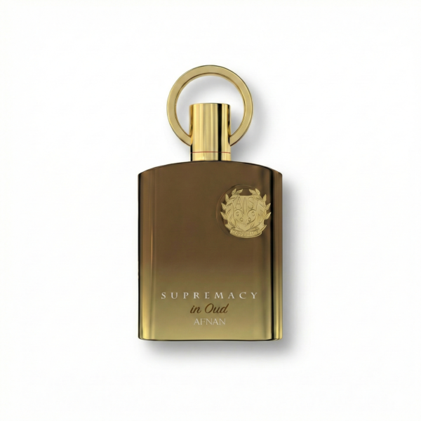 Supremacy in Oud Supremacy In Oud
