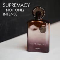 Afnan Supremacy Not Only Intense Extrait de Parfum