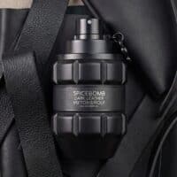 Viktor&Rolf Spicebomb Dark Leather