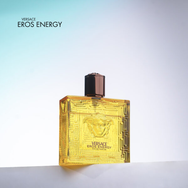 Versace Eros Energy Versace Eros Energy