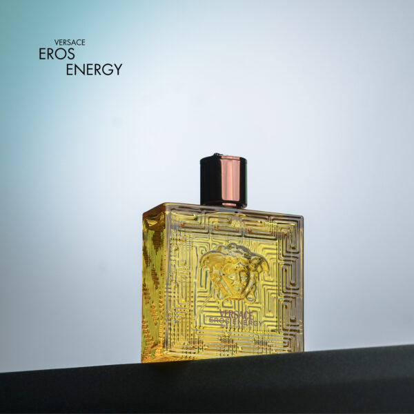 Versace Eros Energy