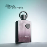 afnan supremacy not only intense Afnan Supremacy Not Only Intense