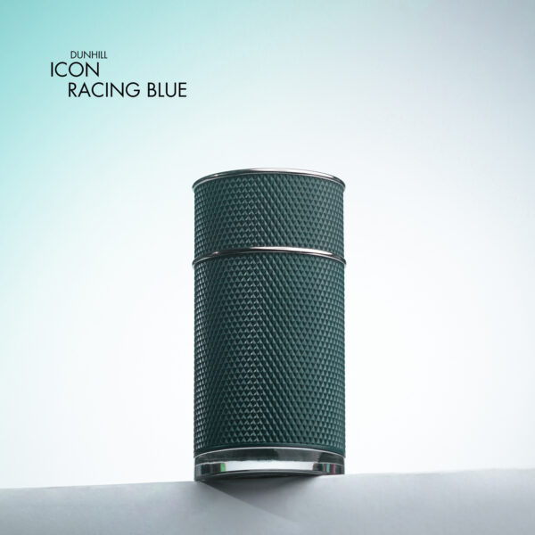Dunhill Icon Racing Blue