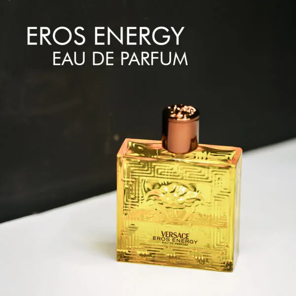 Versace Eros Energy Eau de Parfum