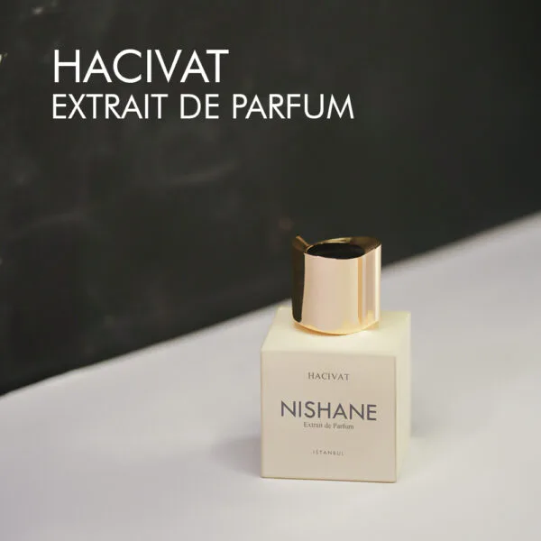 Nishane Hacivat Extrait de Parfum